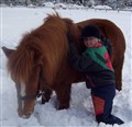 Elli och Teiti 2005.jpg