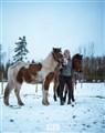 Ellinor, figaro och pegasus.jpg