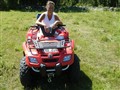 Ing-Marie på 4-hjulingen 2009.JPG