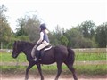 Louise Lilja på Cronni 2006.jpg